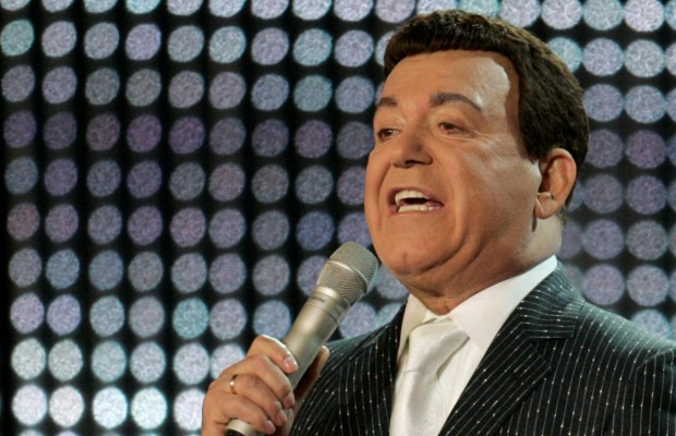 "Чорна мітка": російська співачка згадала про помсту Кобзона за відмову в близькості