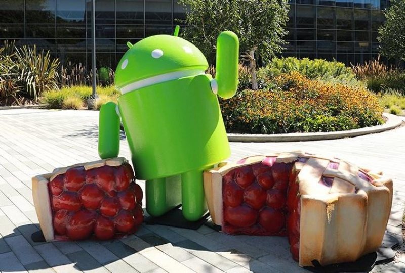 В Android Pie пропала возможность "отката" до предыдущей версии / фото facebook.com/AndroidOfficial В Android Pie пропала возможность "отката" до предыдущей версии / фото facebook.com/AndroidOfficial