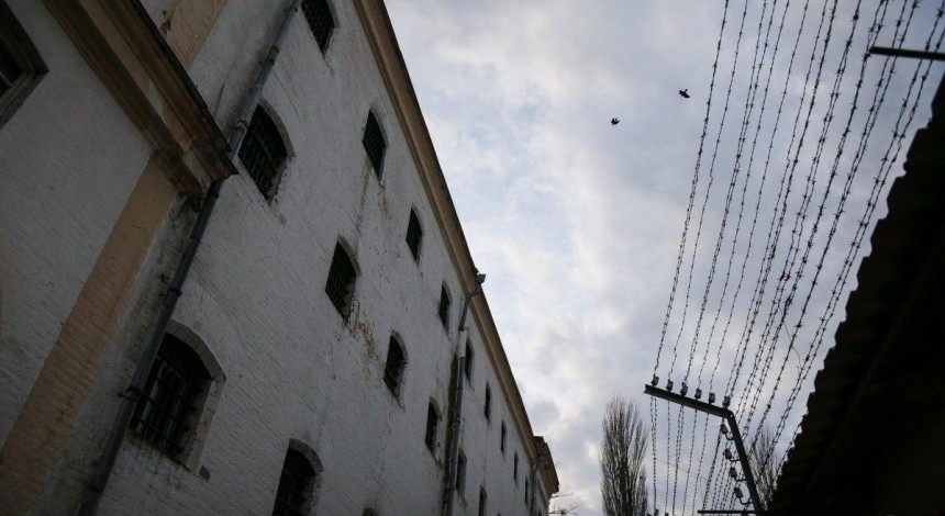 "Перший пішов": в Україні виставили на продаж виправний центр (фото)