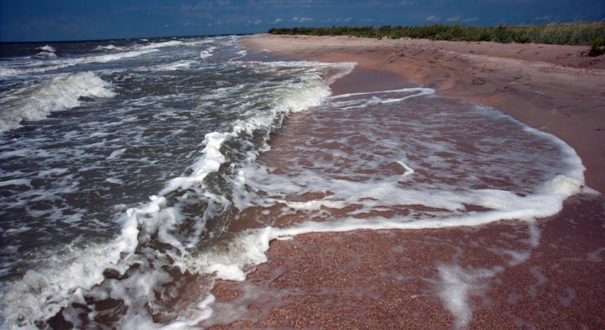 Действия России в Азовском море являются попыткой дестабилизировать Украину - Госдеп