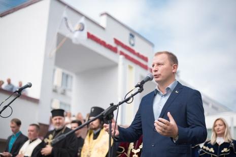 Фото прес-служби ТОДА Фото прес-служби ТОДА