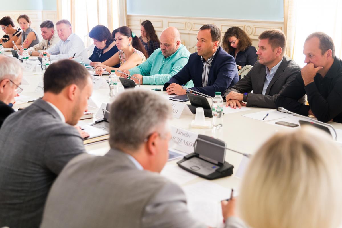 «Київтеплоенерго» розширює співпрацю із міжнародними організаціями для оптимізації діяльності / kyivcity.gov.ua «Київтеплоенерго» розширює співпрацю із міжнародними організаціями для оптимізації діяльності / kyivcity.gov.ua