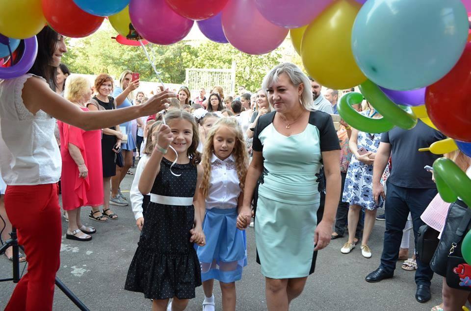 Кожен ранок, в школу «Ранок»! Кожен ранок, в школу «Ранок»!
