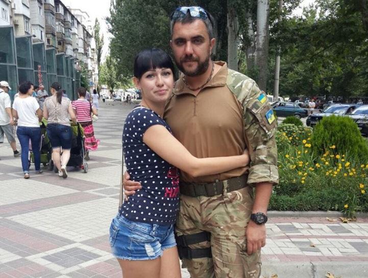 Петров прокомментировал ситуацию / фото facebook.com/alex.petrov Петров прокомментировал ситуацию / фото facebook.com/alex.petrov