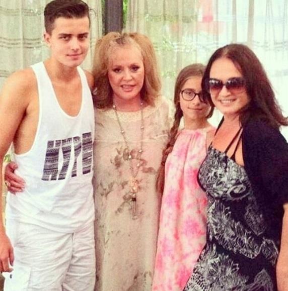 За 6 років поп-діви лише покращали / фото instagram.com/zvezda_v_choke