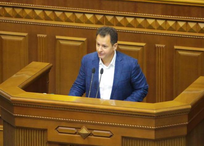 Влада хоче виборів за законом Януковича, щоб зберегти «ручний» парламент – голова УКРОПу / фото УКРОП Влада хоче виборів за законом Януковича, щоб зберегти «ручний» парламент – голова УКРОПу / фото УКРОП