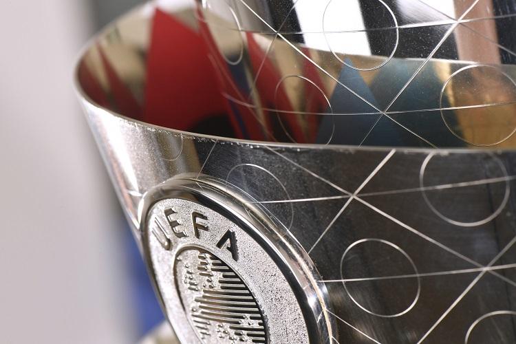 Сьогодні стартує новий турнір - Ліга націй УЄФА / uefa.com Сьогодні стартує новий турнір - Ліга націй УЄФА / uefa.com