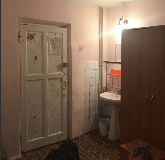 Вивезених з Армянська дітей помістили в непридатні для життя санаторні номери / vk.com - Чёрный список Армянска-Красноперекопска Вивезених з Армянська дітей помістили в непридатні для життя санаторні номери / vk.com - Чёрный список Армянска-Красноперекопска