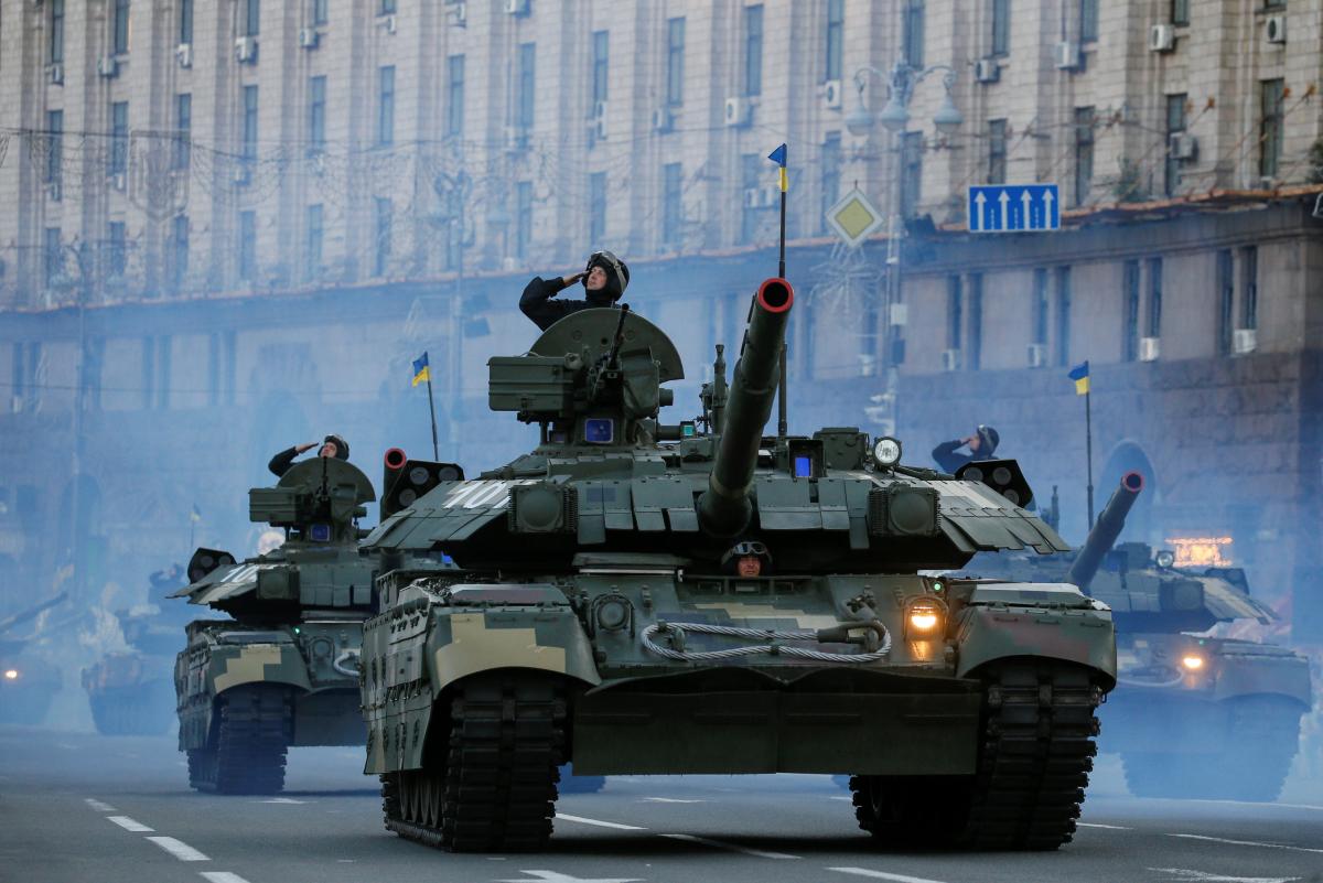Українські танкісти можуть отримати нові бойові костюми / Ілюстрація REUTERS