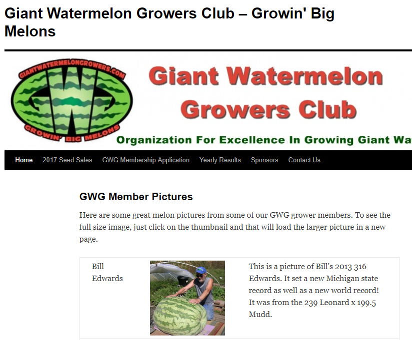 фото giantwatermelongrowers.com