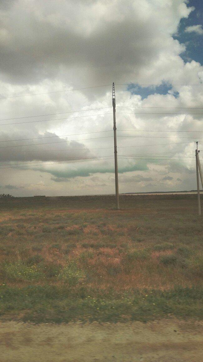 фото RoksolanaToday&Крым