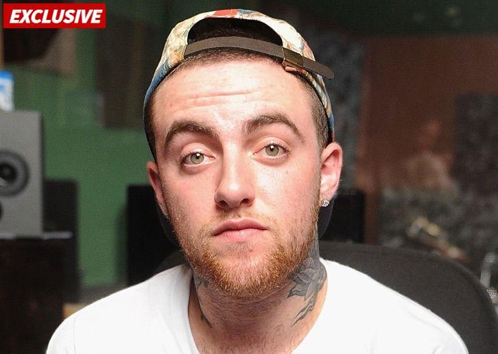 Миллер в последнее время страдал от наркотической зависимости / TMZ Миллер в последнее время страдал от наркотической зависимости / TMZ