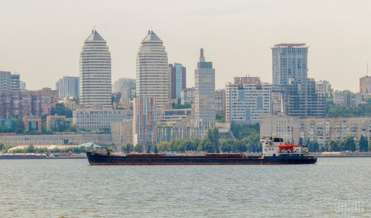 Зараз поліція розшукує підлітків, які залишили людину в небезпеці / фото УНІАН