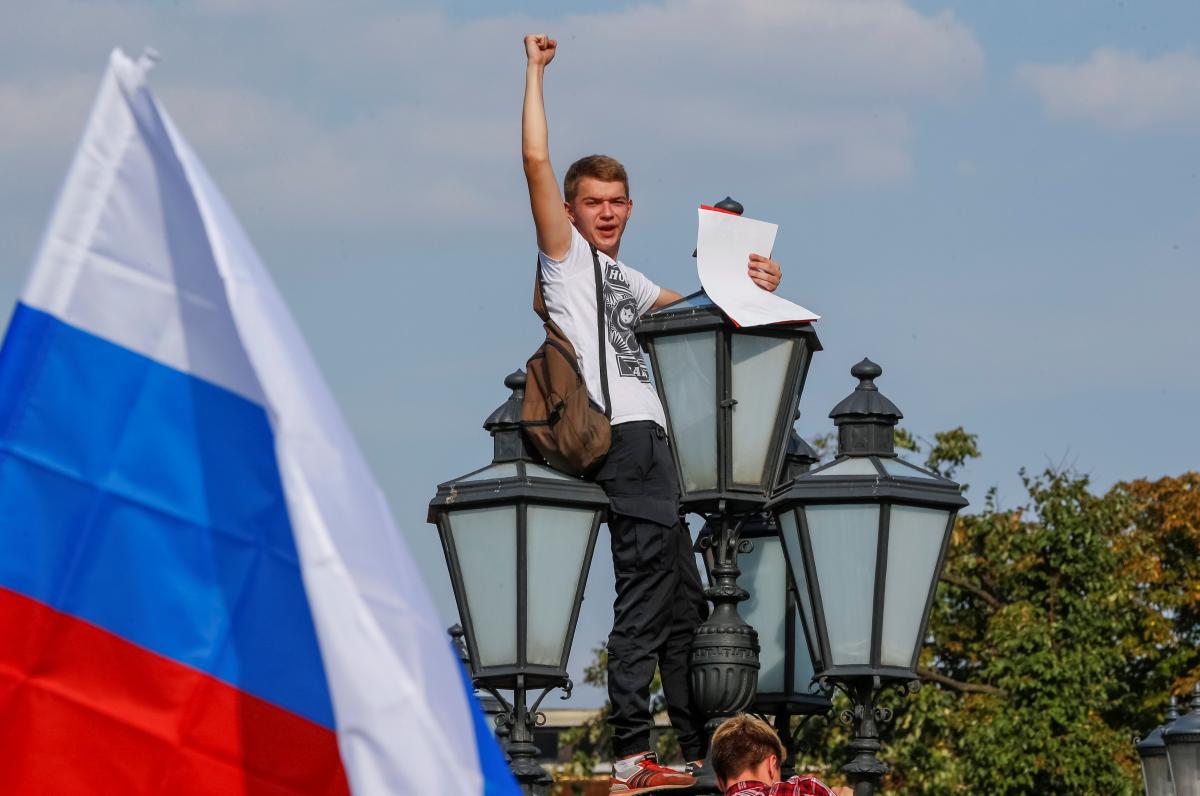 Иллюстрация / REUTERS