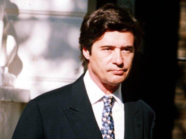 Роман принцессы и арт-дилера начался в 1992 году \ фото из открытых источников Роман принцессы и арт-дилера начался в 1992 году \ фото из открытых источников