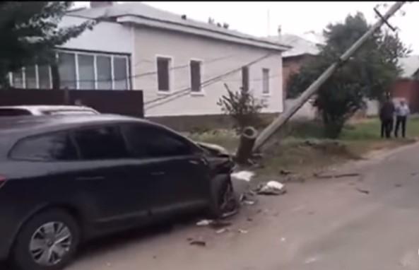 Енергетики пообіцяли, що протягом дня світло знову з’явиться у домівках / скріншот відео ТСН Енергетики пообіцяли, що протягом дня світло знову з’явиться у домівках / скріншот відео ТСН