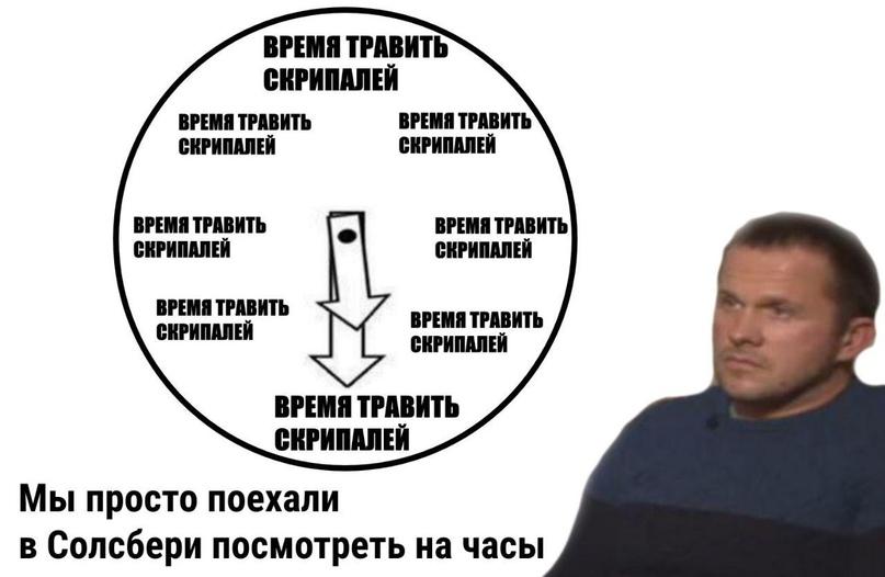 У соцмережах жартують про інтерв'ю Петрова і Боширова / фото vk.com/true_lentach У соцмережах жартують про інтерв'ю Петрова і Боширова / фото vk.com/true_lentach