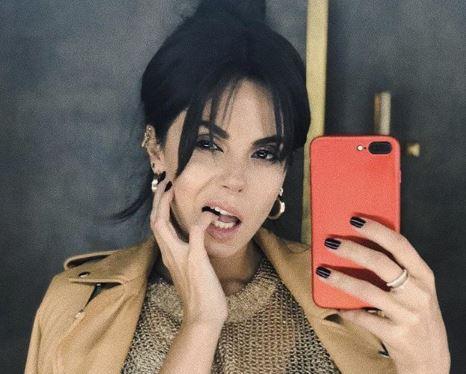 Фанаты не оценили новый образ Каменских / фото instagram.com/kamenskux