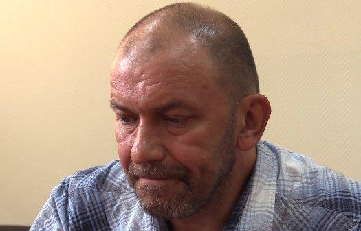 Казаков утік до Росії / Скріншот Казаков утік до Росії / Скріншот