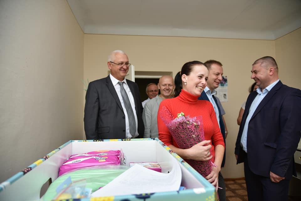 фото прес-служби ТОДА фото прес-служби ТОДА