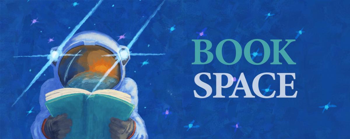 Юрий Голик: В Днепре состоится масштабный книжный фестиваль Book Space Юрий Голик: В Днепре состоится масштабный книжный фестиваль Book Space