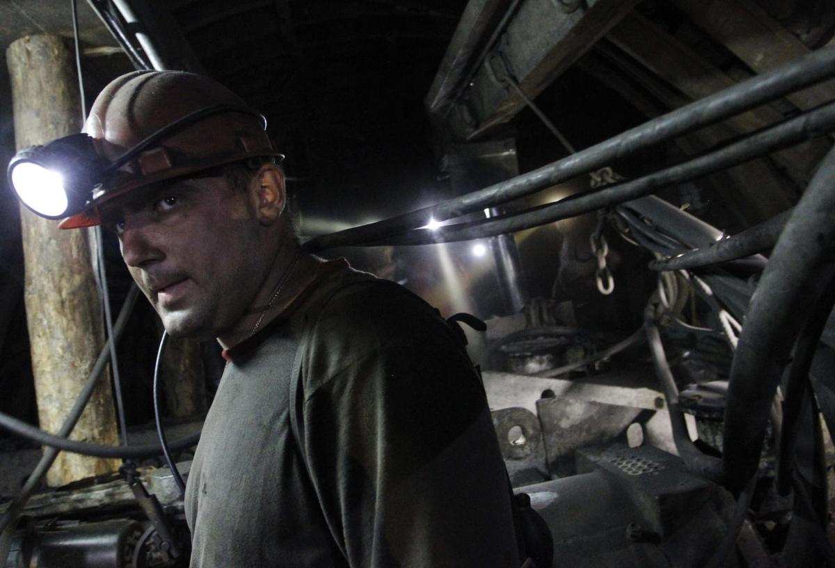 Ілюстрація REUTERS