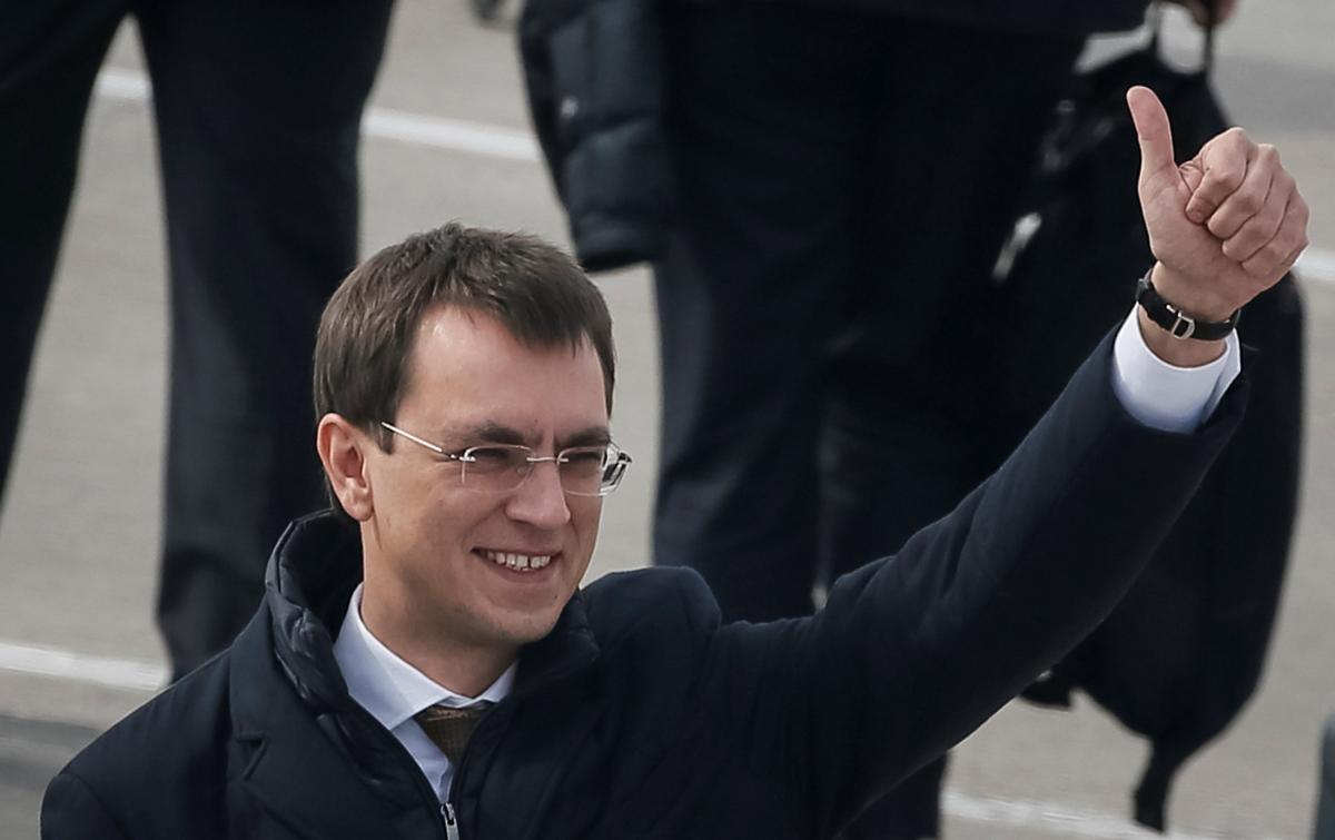 Рішення було прийнято у справі про зменшення портових зборів на 20% у 2017 році / фото REUTERS