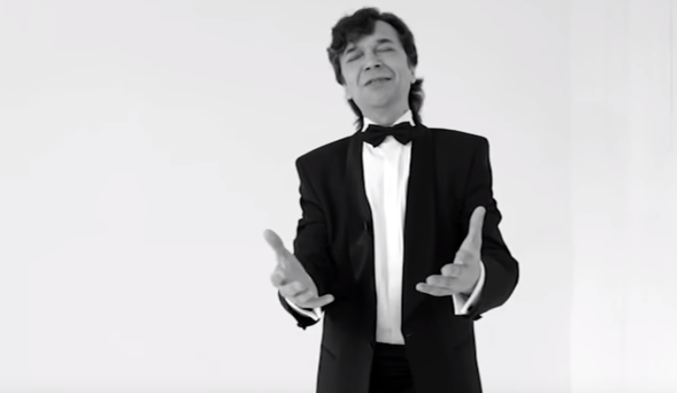 Луконін загинув унаслідок аварії / Скріншот