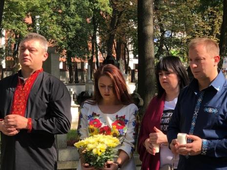 фото: прес-служба ТОДА фото: прес-служба ТОДА
