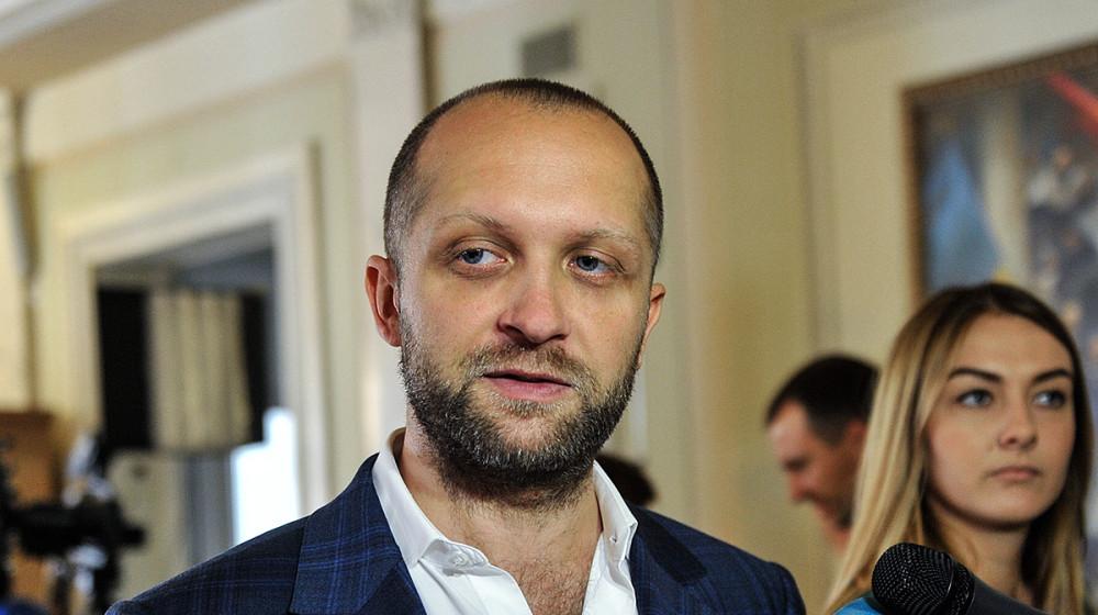 Уголовное дело против депутата 'Народного фронта' было сфальсифицировано НАБУ - решение суда Уголовное дело против депутата 'Народного фронта' было сфальсифицировано НАБУ - решение суда