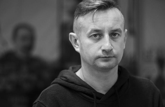 Сергій Жадан розповів, що робити з Донбасом / 5 канал Сергій Жадан розповів, що робити з Донбасом / 5 канал