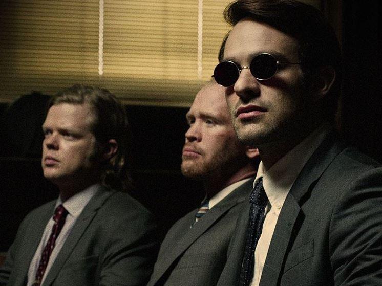 Стала известна дата выхода третьего сезона "Сорвиголовы" / Instagram - daredevil