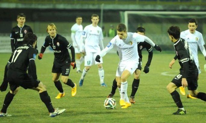 Ворскла обіграла Зорю в матчі Прем'єр-ліги / ua-football.com Ворскла обіграла Зорю в матчі Прем'єр-ліги / ua-football.com