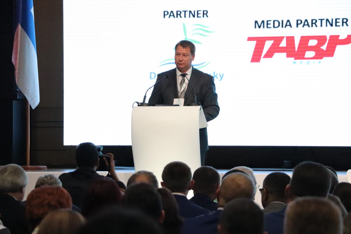 Херсонщина стала лидером по объему капитальных инвестиций среди областей Украины в прошлом году - глава Херсонской ОГА