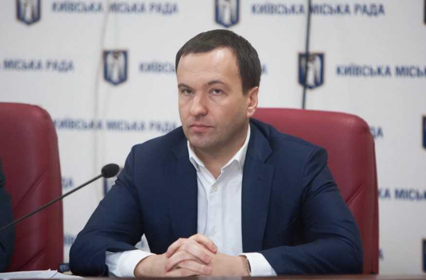 У КМДА планують звільнити киян від оплати ремонту та заміни теплових лічильників У КМДА планують звільнити киян від оплати ремонту та заміни теплових лічильників