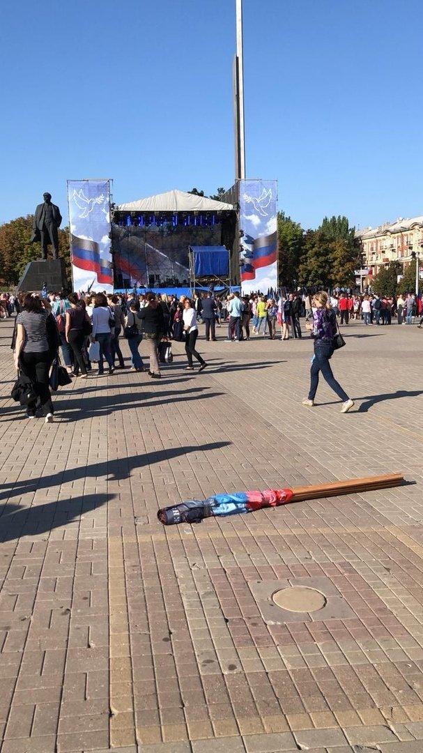 Екс-депутат Держдуми розповів, коли вирішиться проблема Донбасу Екс-депутат Держдуми розповів, коли вирішиться проблема Донбасу