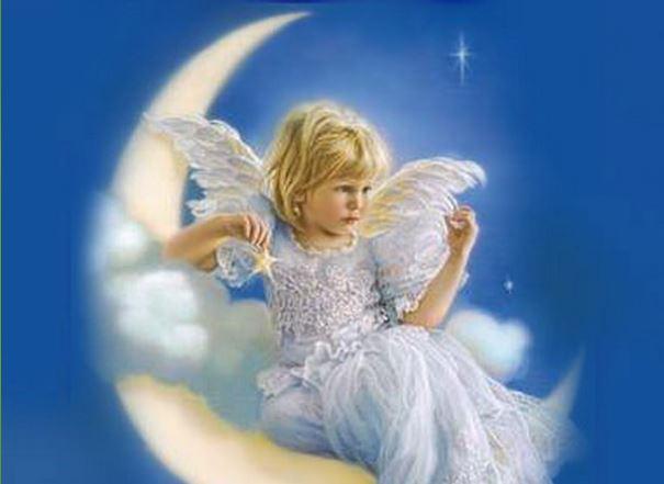 Сегодня Надежды отмечают именины / liveinternet.ru