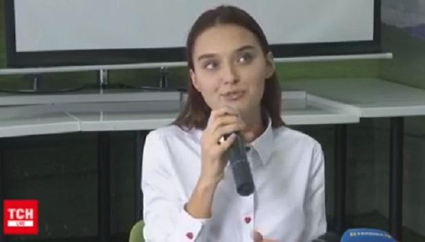 Дидусенко лишили титула / Скриншот Дидусенко лишили титула / Скриншот