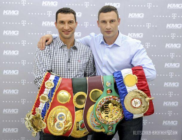 Владимир Кличко станет почетным гостем Конгресса WBC в Киеве / klitschko-brothers.com Владимир Кличко станет почетным гостем Конгресса WBC в Киеве / klitschko-brothers.com
