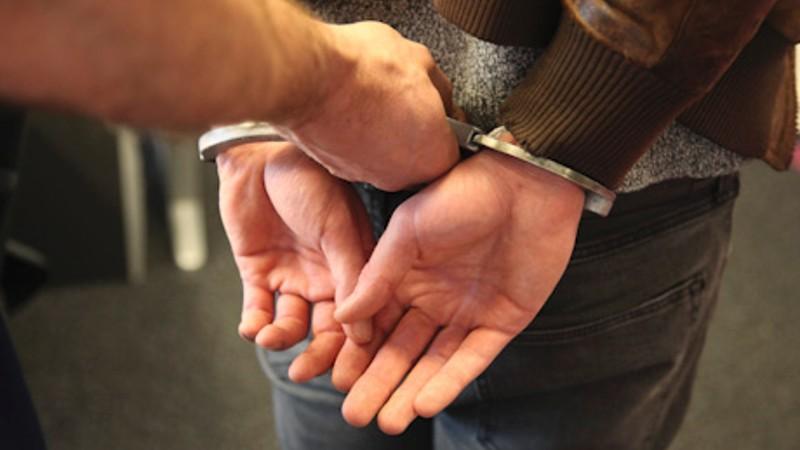 У Хмельницькій області засудили ката власних дітей / фото: politie.nl