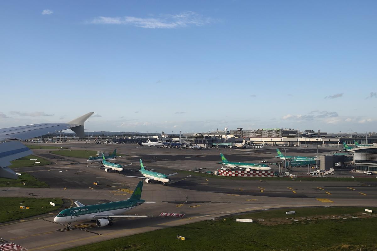 Ілюстрація / REUTERS