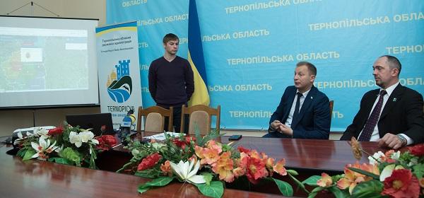 Фото пресс-службы ТОДА Фото пресс-службы ТОДА