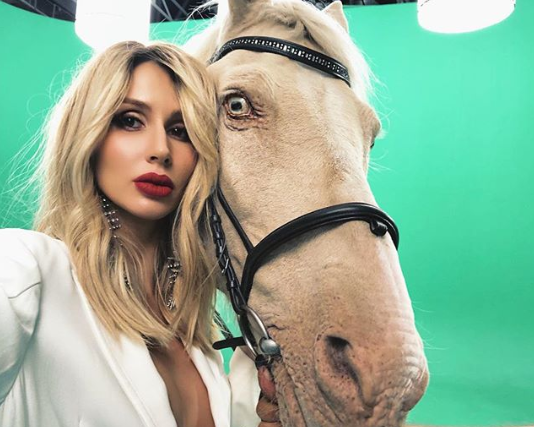 Instagram Светлана Лобода Instagram Светлана Лобода