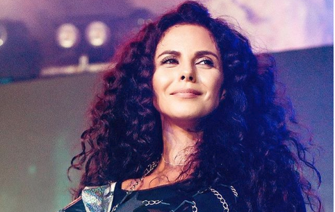 Співачка в Instagram Stories повідомила про вихід свого альбому / фото Instagram