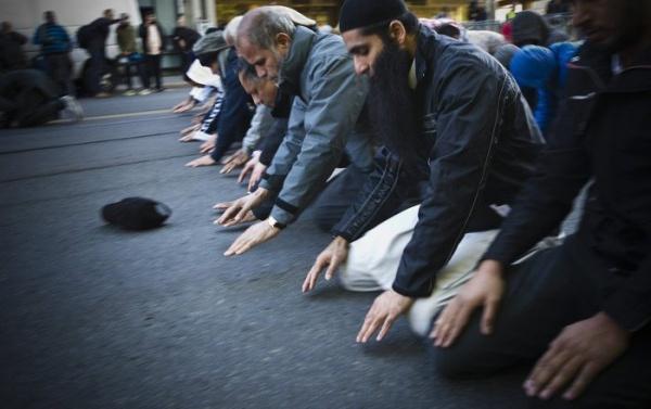 Жители Норвегии принимают ислам / islam-today.ru 