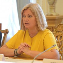 Украина в Минске предложила РФ два формата освобождения заложников и политзаключенных - Геращенко