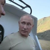 Путинский пропагандист наорал на поляка в своем шоу: видео