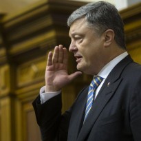 Poroshenko on Putin’s Crimea visit: This won't make peninsula Russian