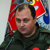 В 