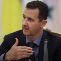 Асад разрешил применять хлор в Идлибе - СМИ